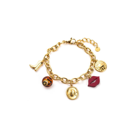Bracelet WILD SOUL