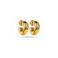 Boucles d'oreilles CATALINA