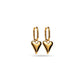 Boucles d'oreilles AMOR