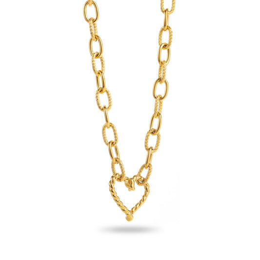 Collier ISAORA