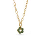 Collier FLORA
